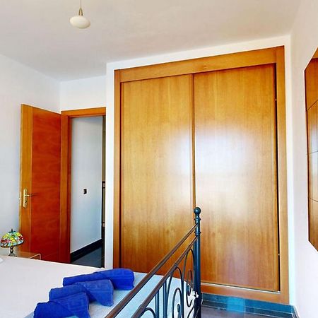 Marfolin 06 Διαμέρισμα Cotillo Εξωτερικό φωτογραφία