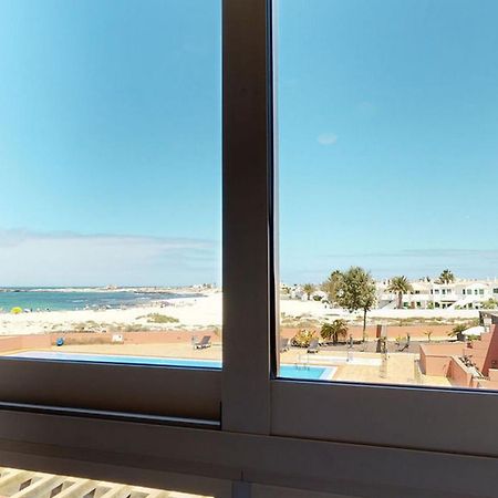 Marfolin 06 Διαμέρισμα Cotillo Εξωτερικό φωτογραφία