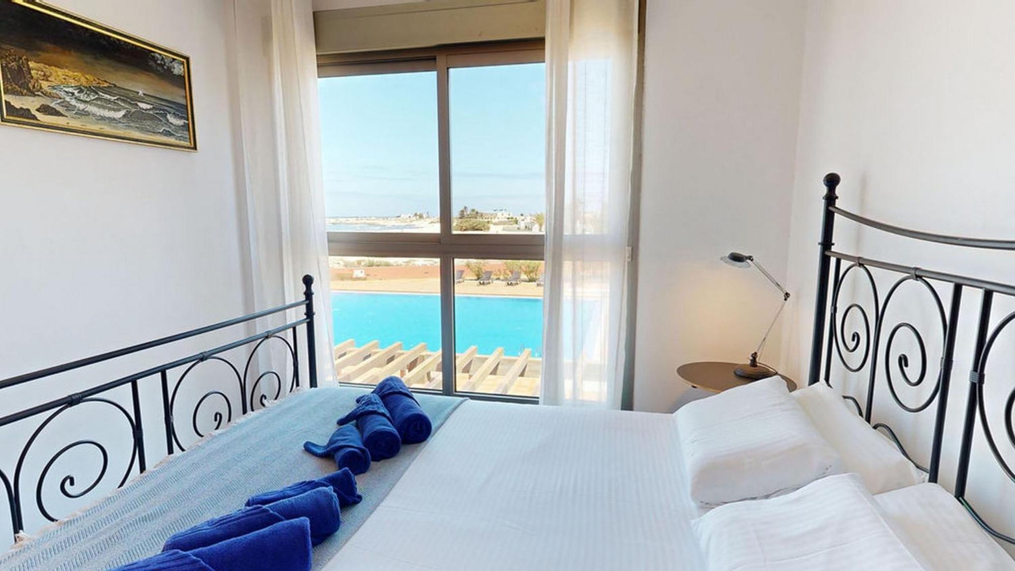 Marfolin 06 Διαμέρισμα Cotillo Εξωτερικό φωτογραφία