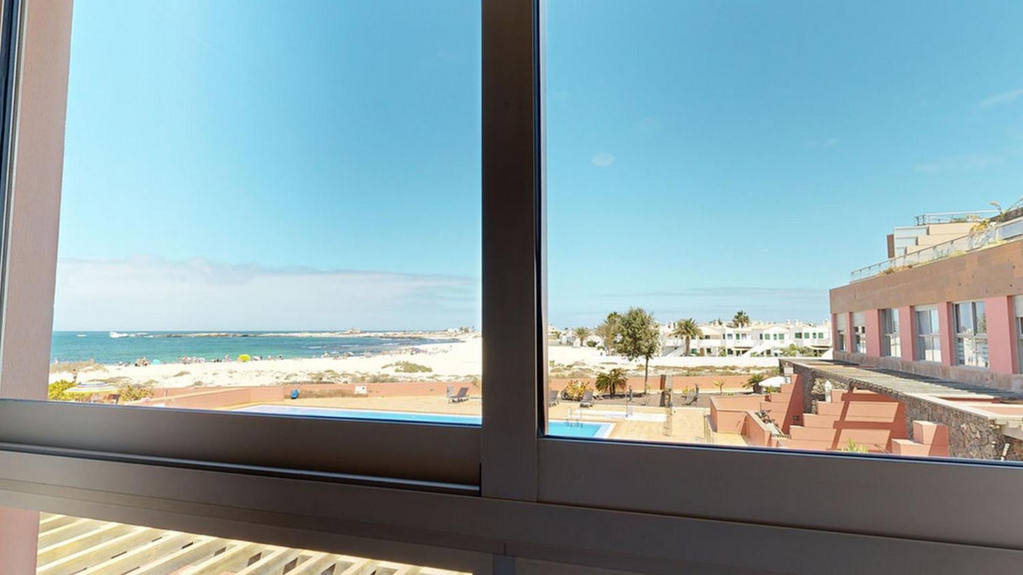 Marfolin 06 Διαμέρισμα Cotillo Εξωτερικό φωτογραφία